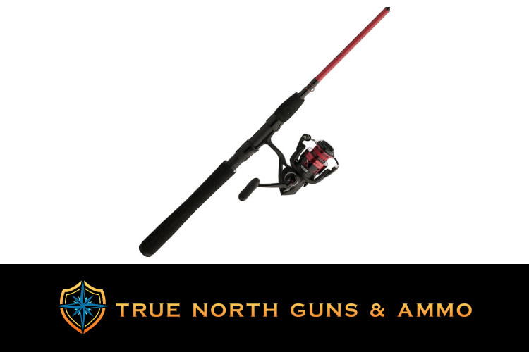 PENN FIERCE IV COMBO 7' 1PC 3000-img-0