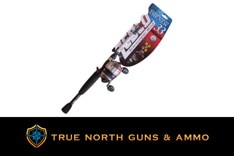 ZEB 33MICRO SC 5' UL TELESCOPIC CBO-img-0