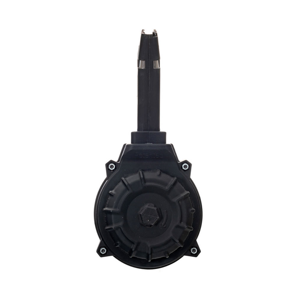 PROMAG .45 ACP 40rd Drum Magazine For Glock 21/30 (DRM-A37)-img-4