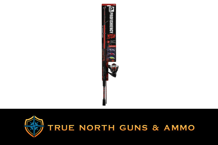 APB 5'6 Splat Spinning Combo for Freshwater Fishing-img-0