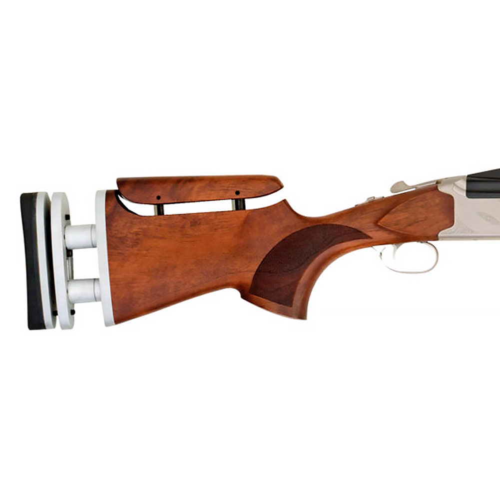TRISTAR TT-15 DTA 12Ga 32in 2rd Over/Under Shotgun with CT-5X Choke (35416)-img-2