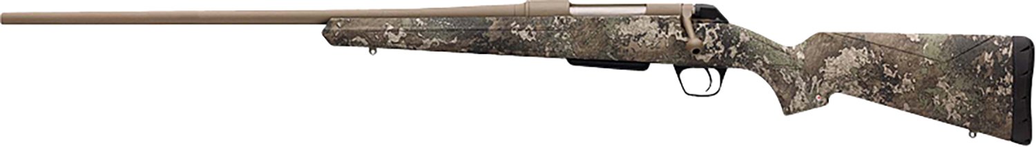 Winchester XPR Hunter 270 Win Rifle 22 TrueTimber Strata 535782208-img-0