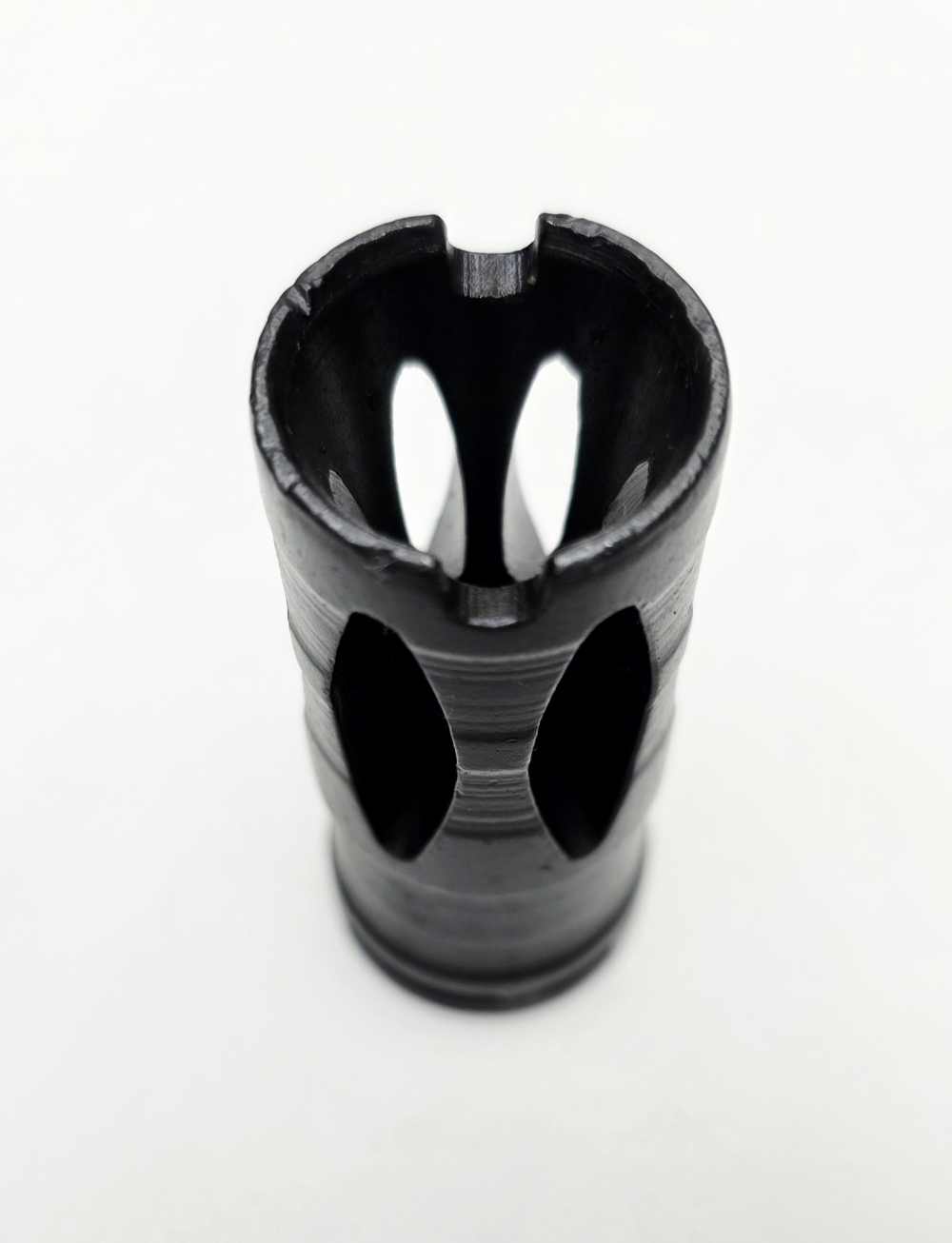 Heckler Koch G36/HK33/HK417/HK93/HK91/G3 M15x1 Birdcage Flash Hider 200368-img-3