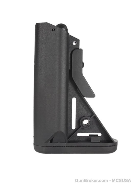 AR15 Sopmod Stock Kit USA Made Mil Spec Butt Stock Fast Free Shipping-img-1
