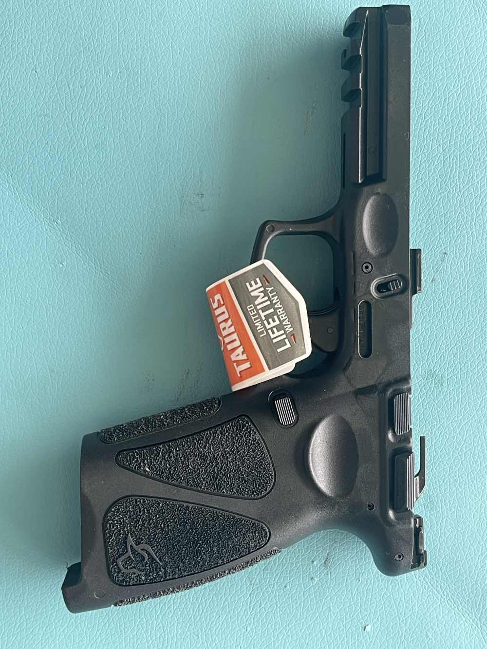 Taurus G3 9mm - Factory Complete Frame - LAYAWAY-img-0