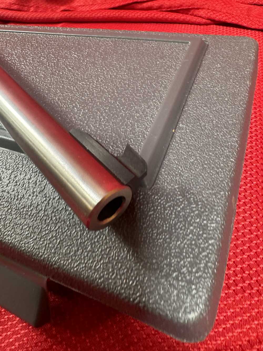 Ruger New Model Blackhawk 44 mag 10.5"-img-10