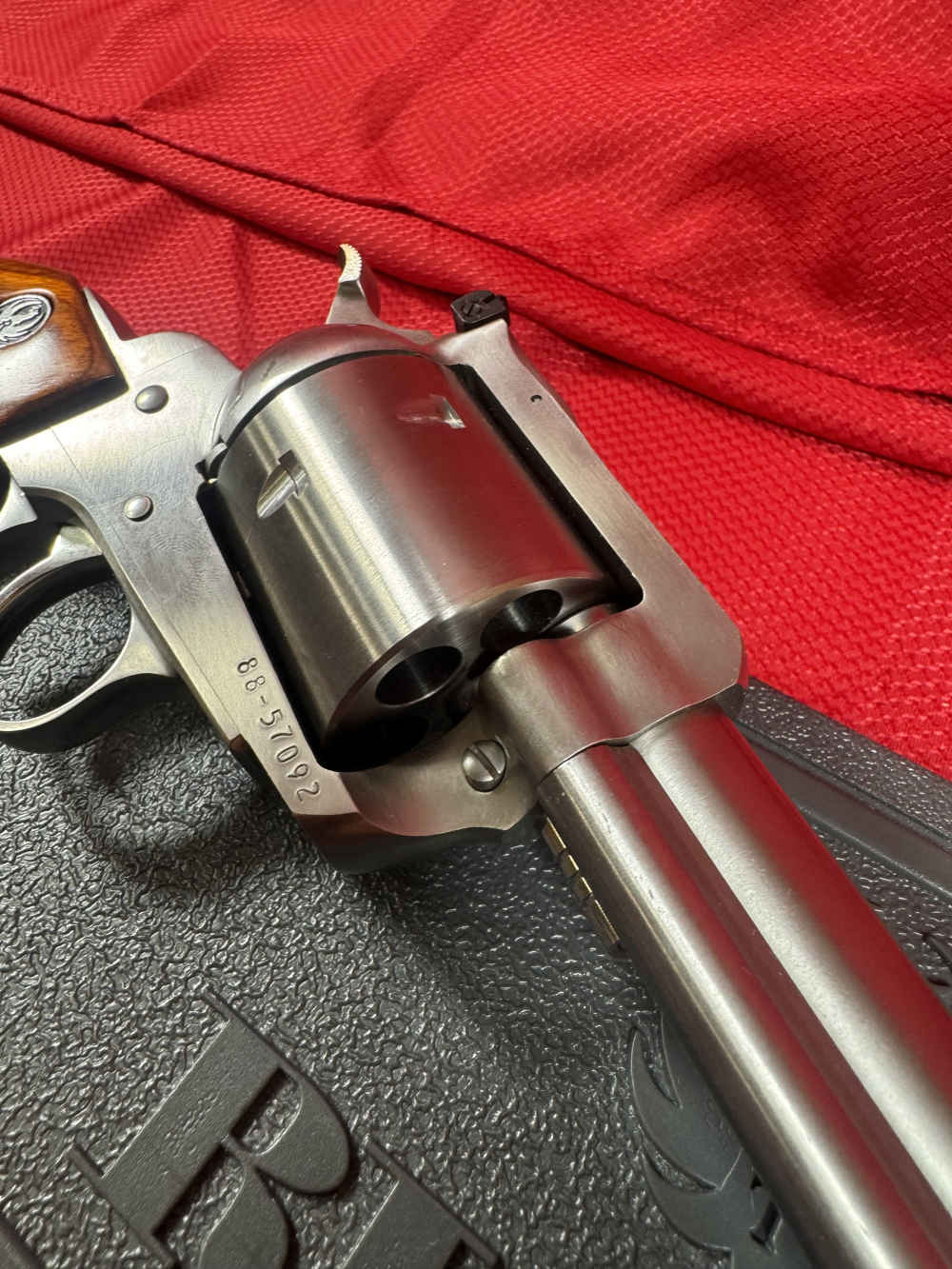 Ruger New Model Blackhawk 44 mag 10.5"-img-8