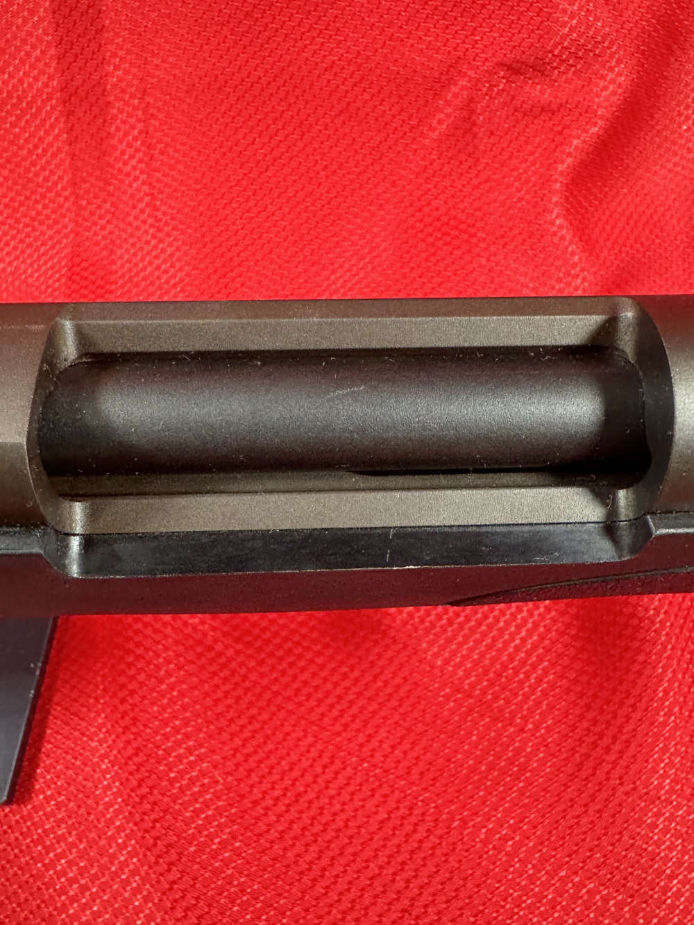 Remington 700 ADL 270 Winchester excellent -img-2