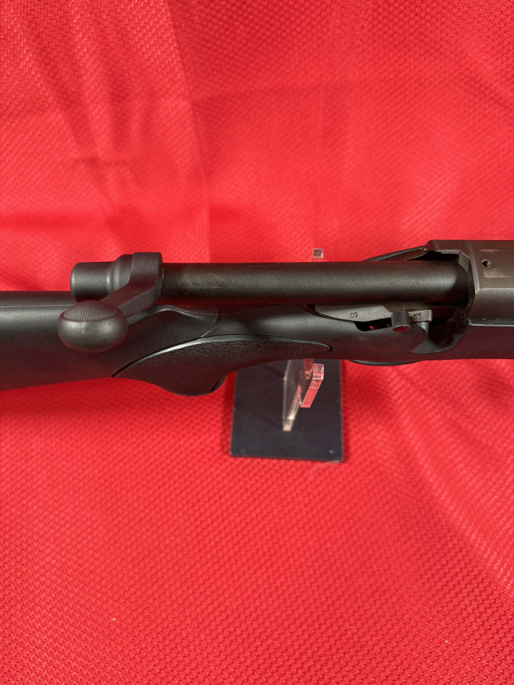 Remington 700 ADL 270 Winchester excellent -img-6