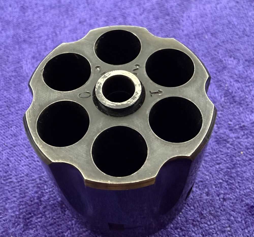 Colt Single Action Army SAA 7.5" Blued Barrel CCH Frame .44-40 WIN 44 WCF -img-24