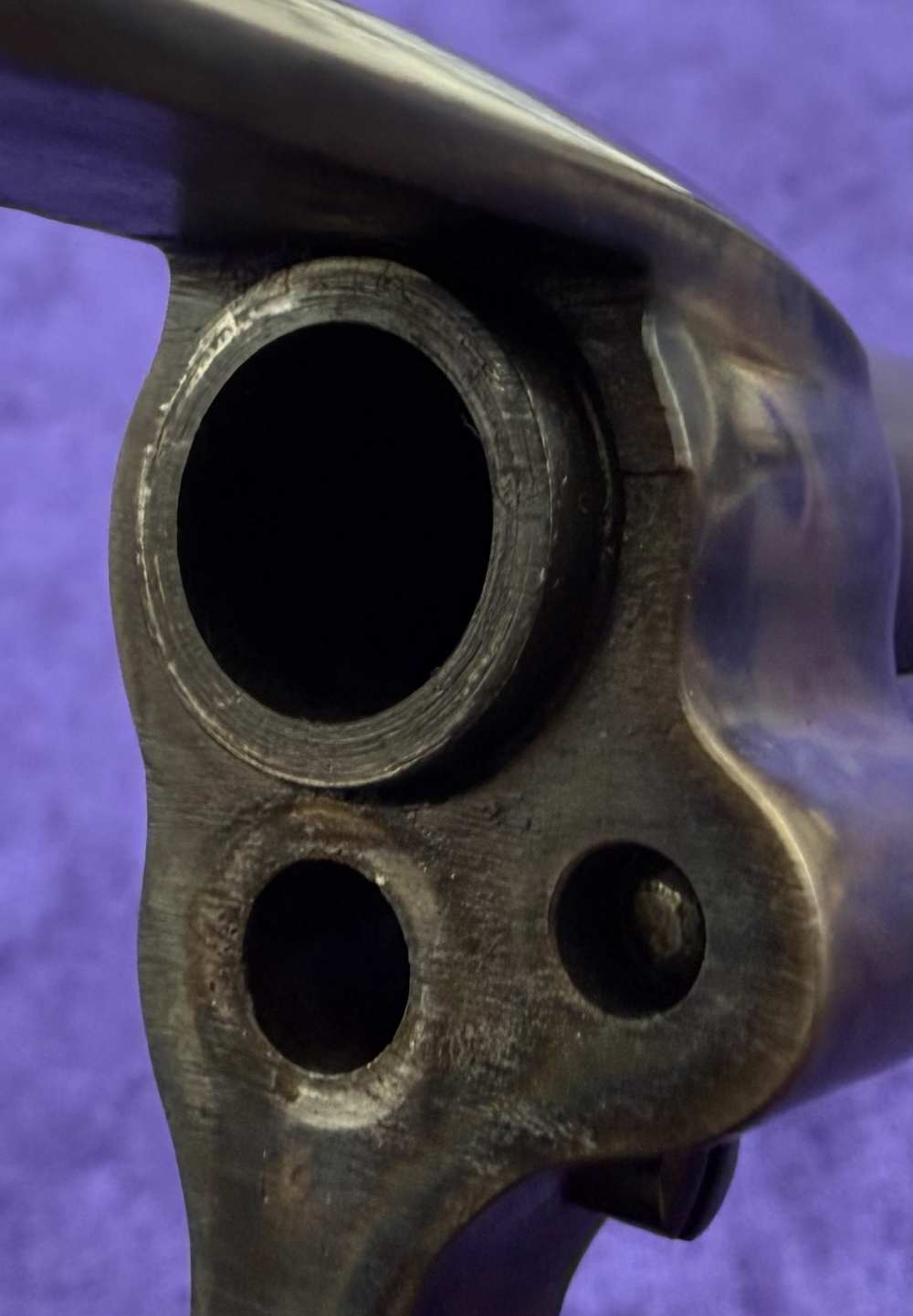 Colt Single Action Army SAA 7.5" Blued Barrel CCH Frame .44-40 WIN 44 WCF -img-23