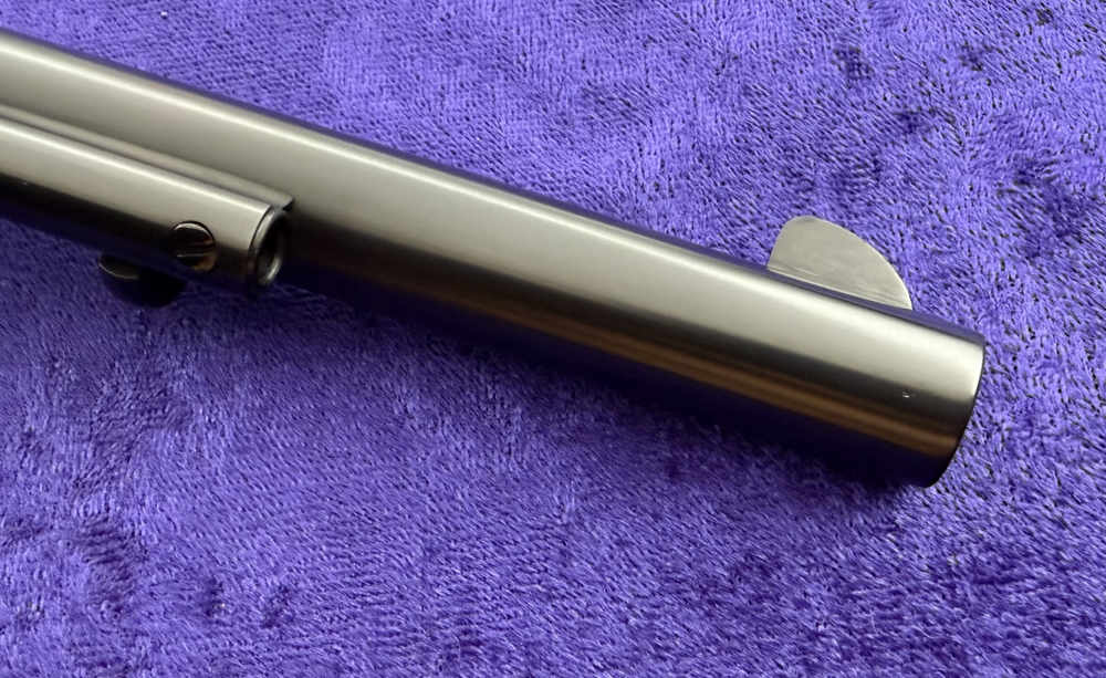 Colt Single Action Army SAA 7.5" Blued Barrel CCH Frame .44-40 WIN 44 WCF -img-14