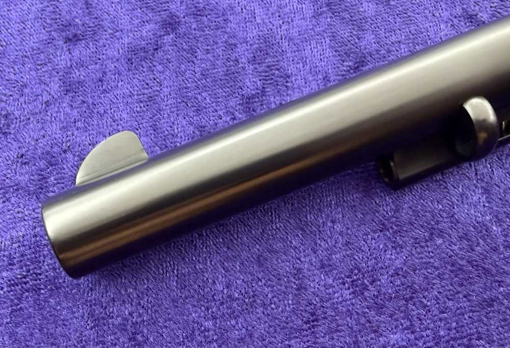 Colt Single Action Army SAA 7.5" Blued Barrel CCH Frame .44-40 WIN 44 WCF -img-5