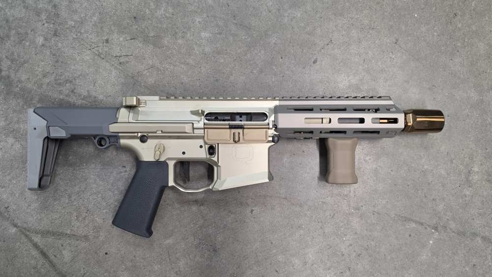 Q Honey Badger Factory SBR-img-1