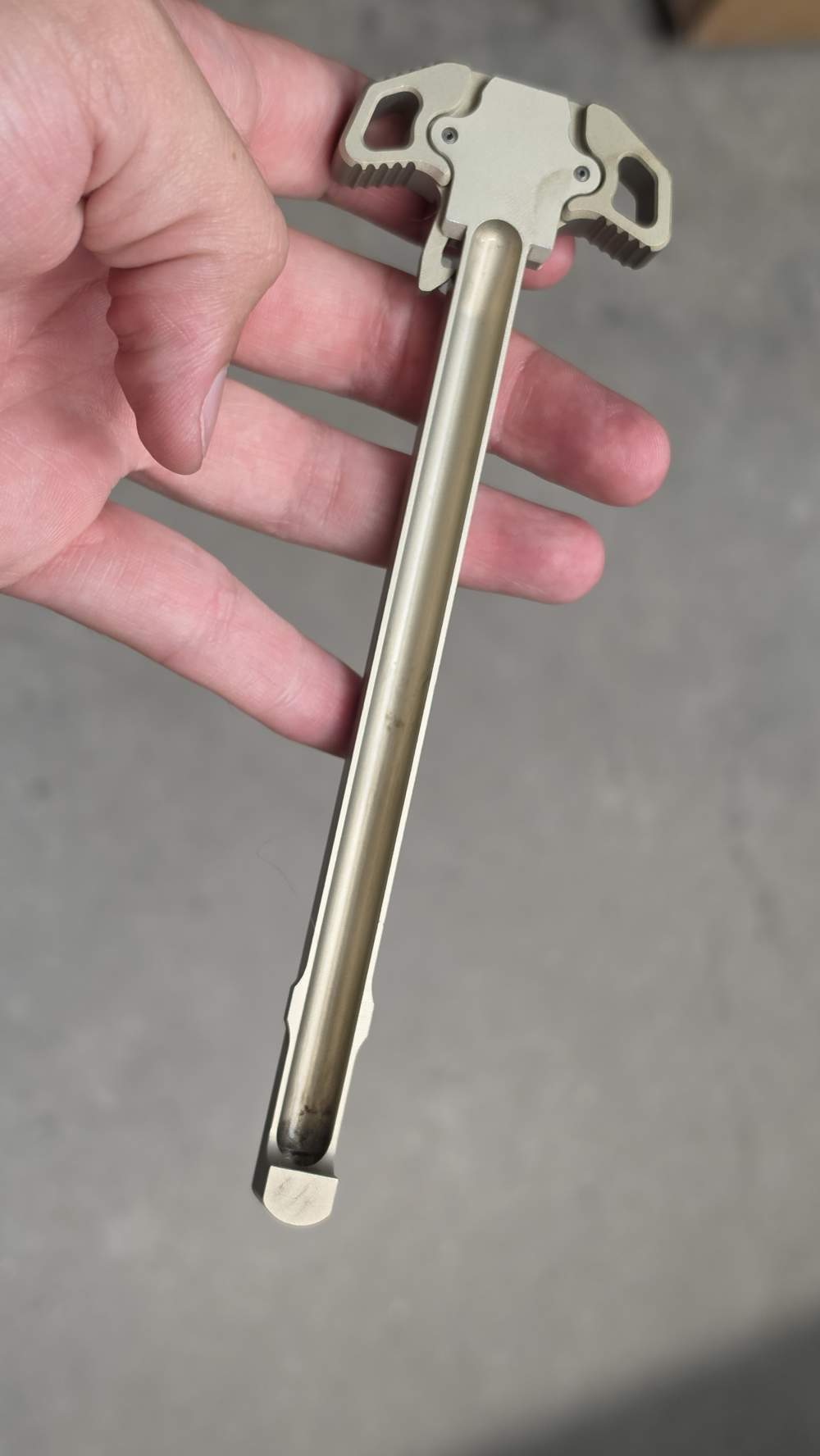 Q Honey Badger Factory SBR-img-7