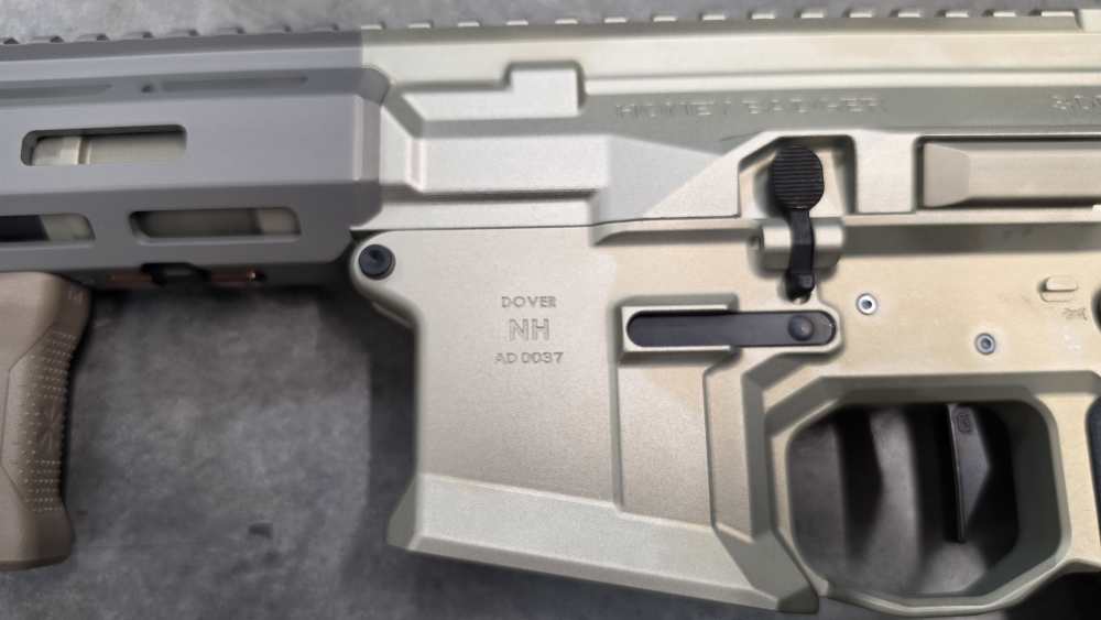 Q Honey Badger Factory SBR-img-3