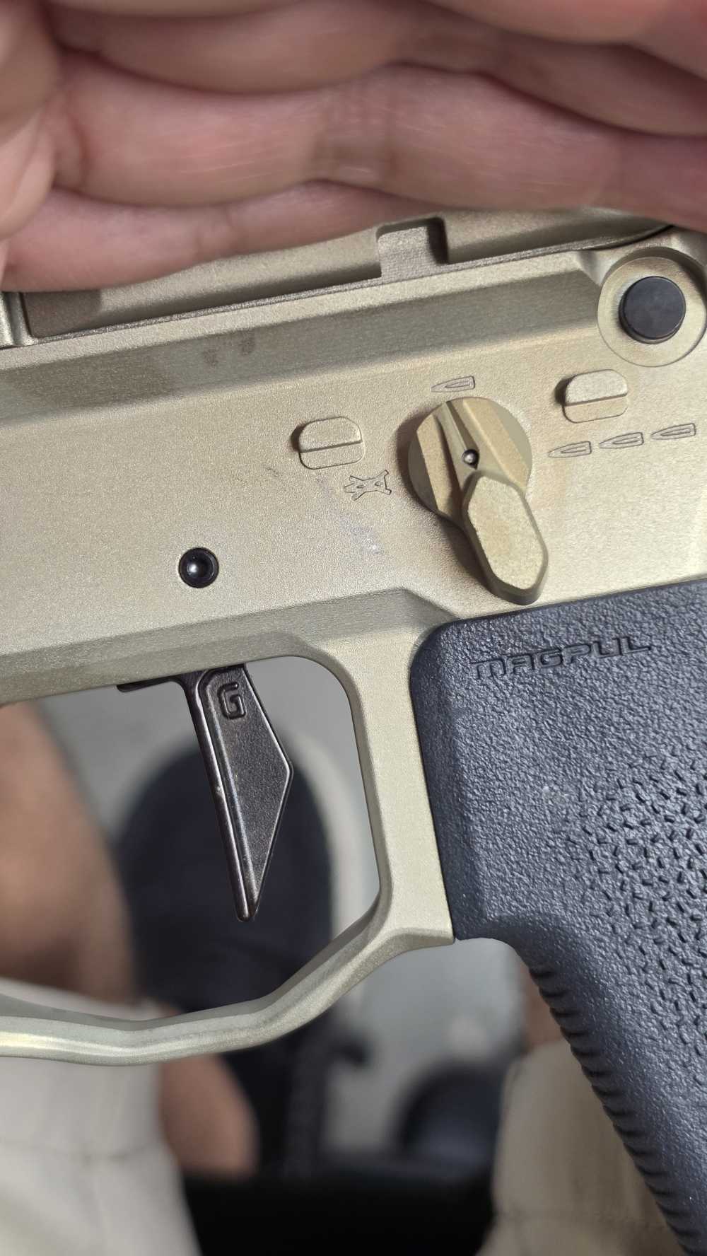 Q Honey Badger Factory SBR-img-10