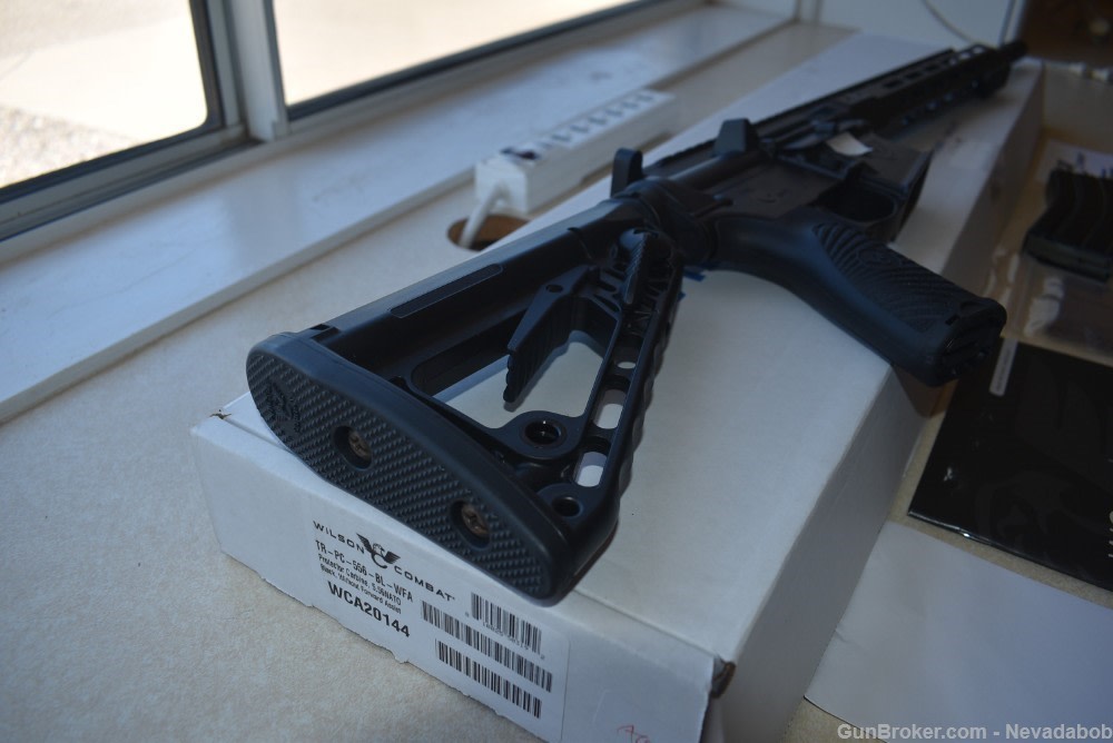 WILSON COMBAT Protector 5.56/.223 Rifle/Carbine - Brand New in the box-img-12
