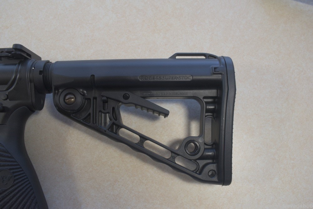 WILSON COMBAT Protector 5.56/.223 Rifle/Carbine - Brand New in the box-img-8