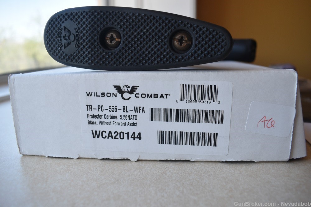 WILSON COMBAT Protector 5.56/.223 Rifle/Carbine - Brand New in the box-img-13