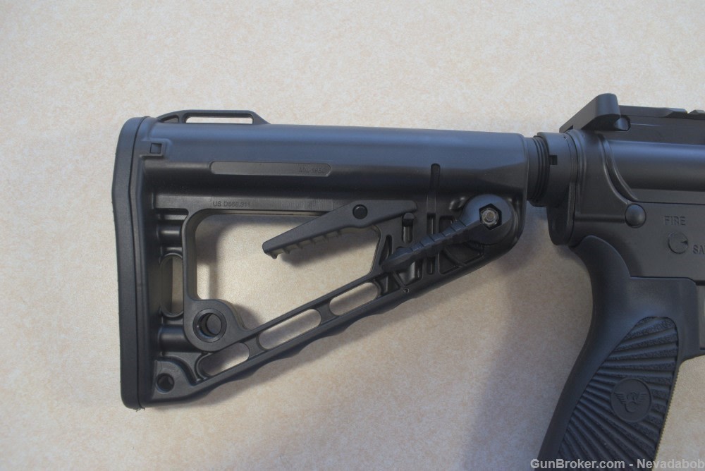 WILSON COMBAT Protector 5.56/.223 Rifle/Carbine - Brand New in the box-img-4