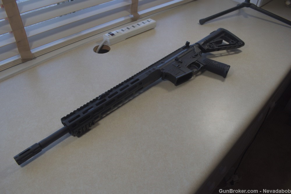 WILSON COMBAT Protector 5.56/.223 Rifle/Carbine - Brand New in the box-img-3
