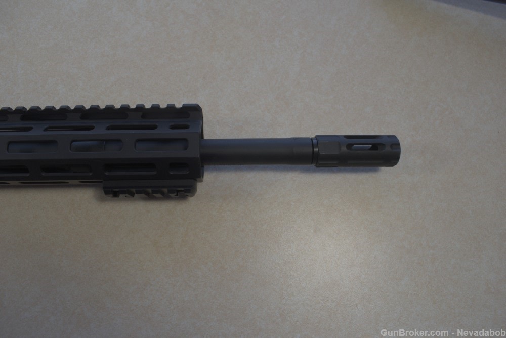 WILSON COMBAT Protector 5.56/.223 Rifle/Carbine - Brand New in the box-img-7