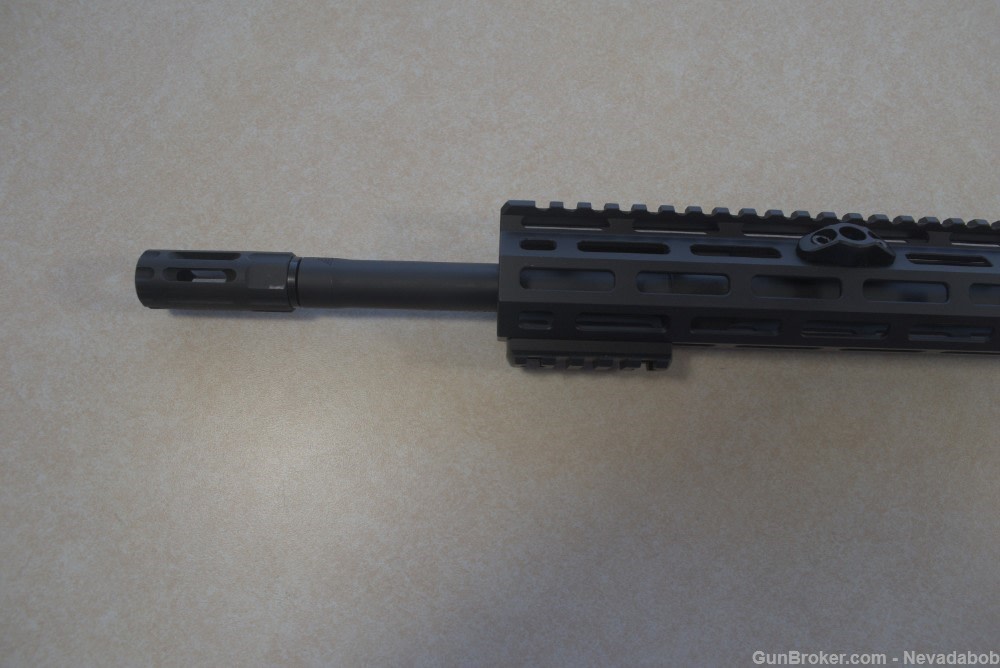 WILSON COMBAT Protector 5.56/.223 Rifle/Carbine - Brand New in the box-img-11