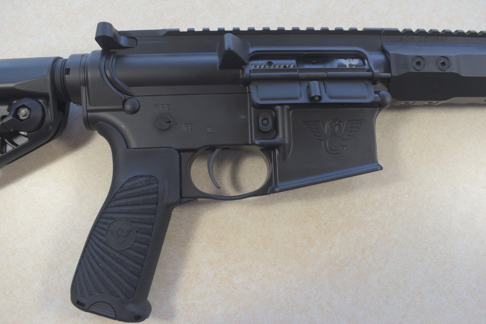WILSON COMBAT Protector 5.56/.223 Rifle/Carbine - Brand New in the box-img-5