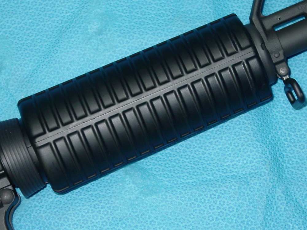 DPMS 5.56 NATO A-15 Pistol with 15 Inch Barrel-img-8