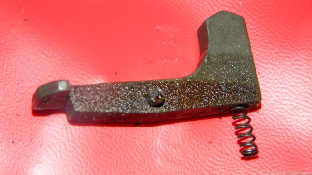 MG34 DISCONNECT -img-1