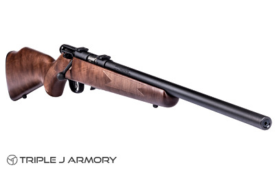Savage Arms 93R17-GV 17 HMR Bolt Action Rifle 96701 Blued-img-3
