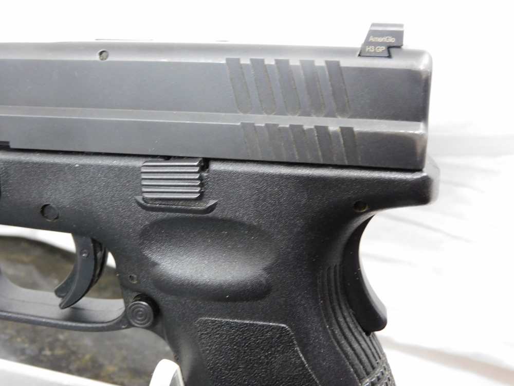 Springfield XD-45 45acp *Pre-Owned*-img-7