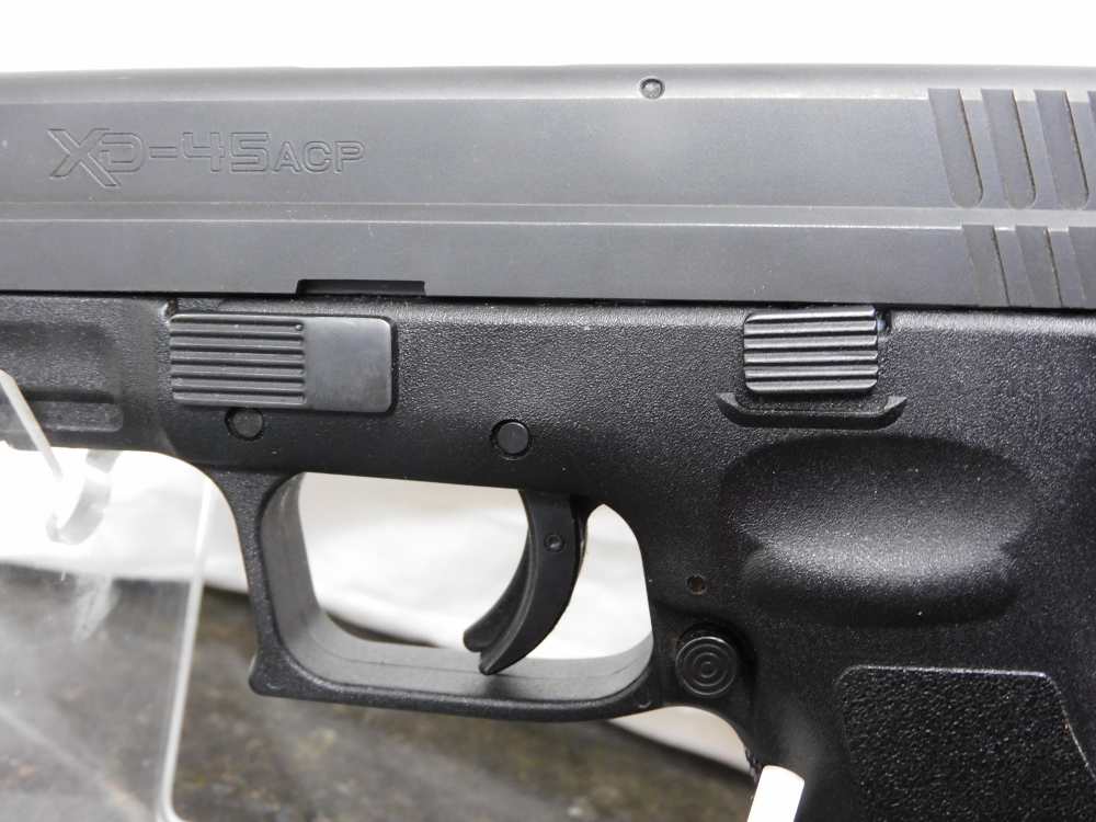 Springfield XD-45 45acp *Pre-Owned*-img-8