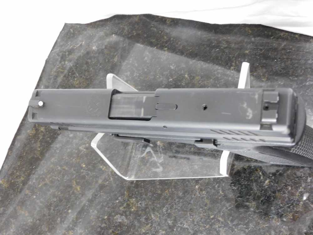 Springfield XD-45 45acp *Pre-Owned*-img-10