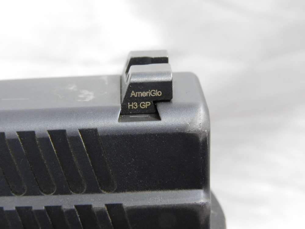 Springfield XD-45 45acp *Pre-Owned*-img-15