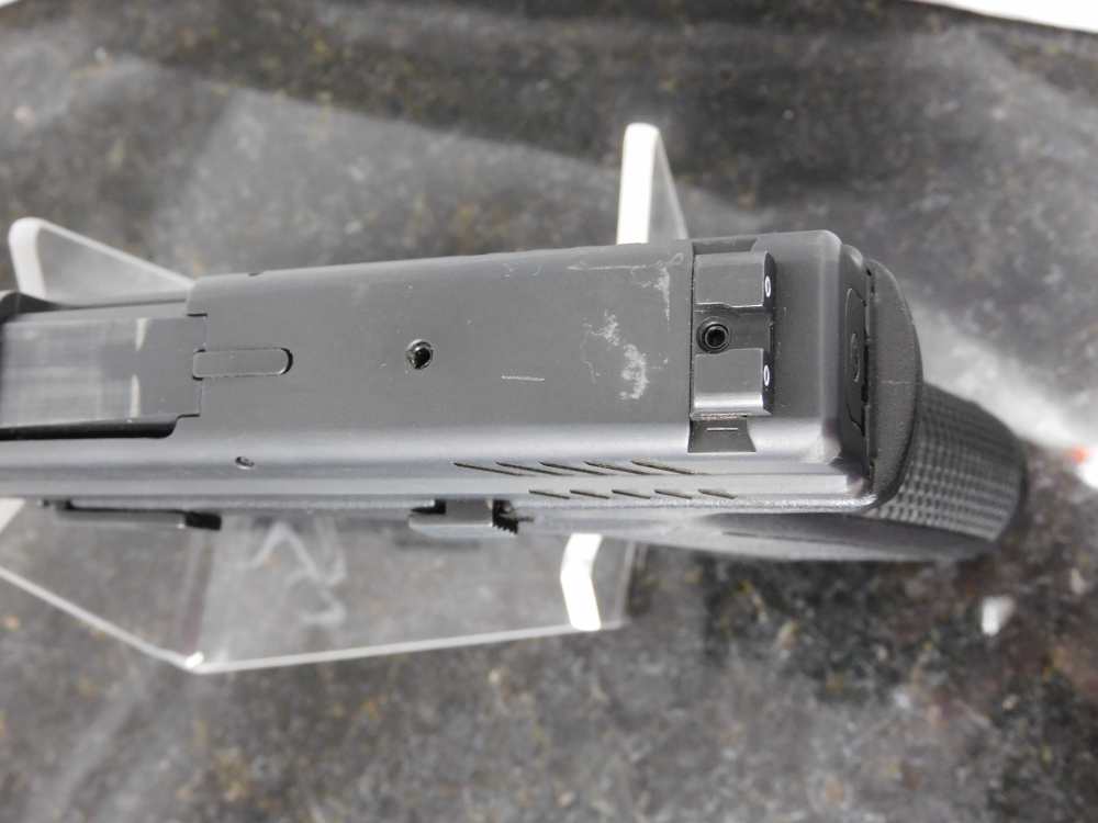 Springfield XD-45 45acp *Pre-Owned*-img-11