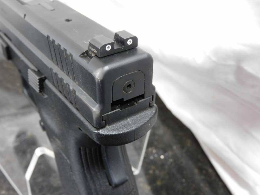 Springfield XD-45 45acp *Pre-Owned*-img-14