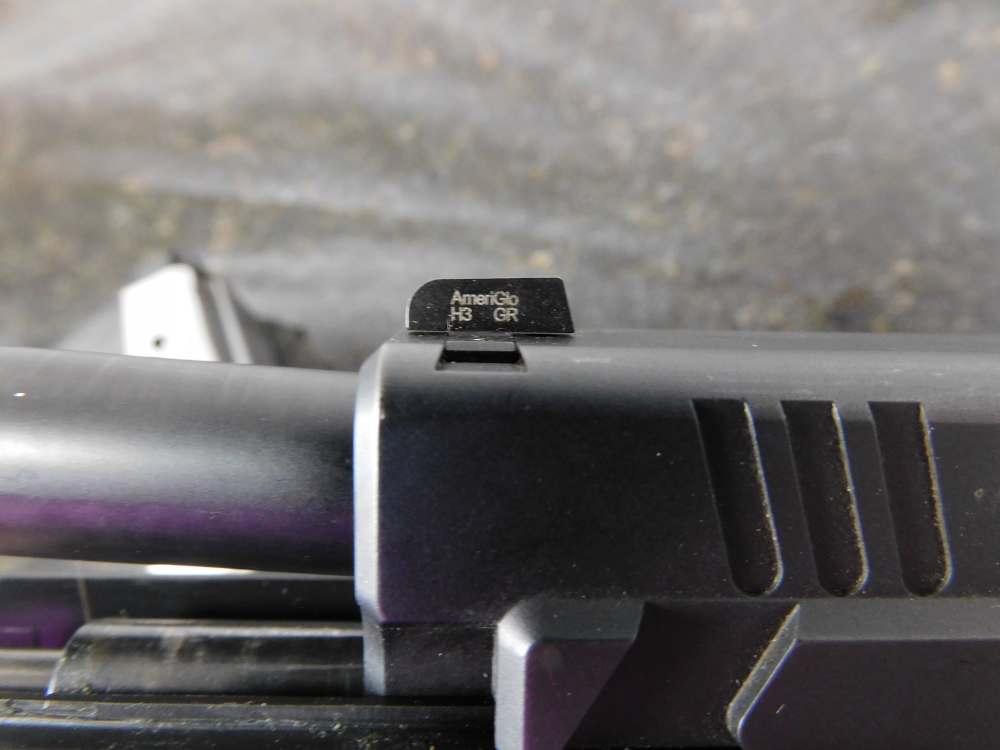 Springfield XD-45 45acp *Pre-Owned*-img-25