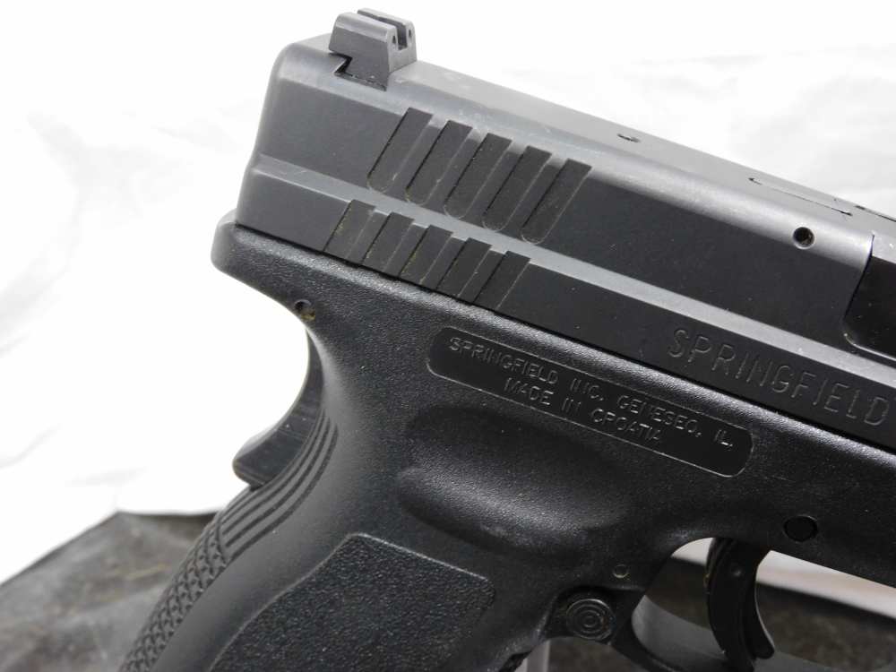 Springfield XD-45 45acp *Pre-Owned*-img-3