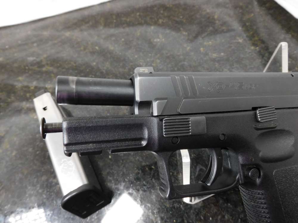 Springfield XD-45 45acp *Pre-Owned*-img-24