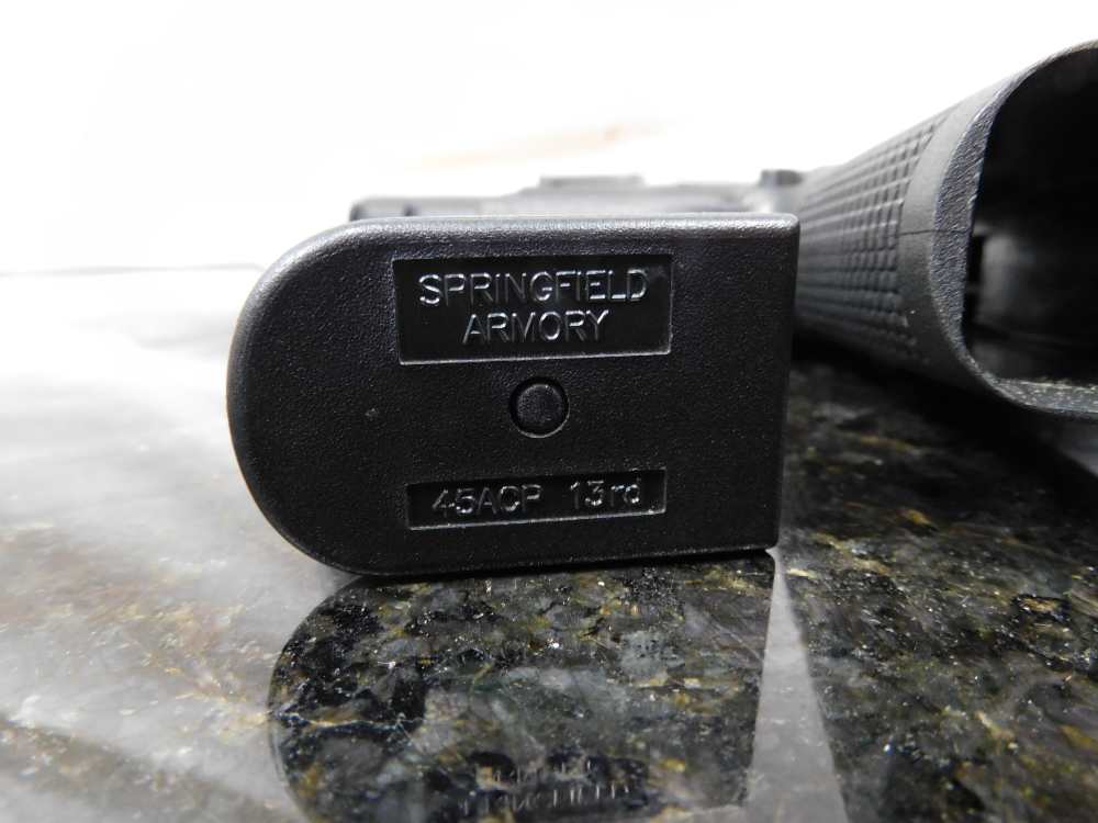 Springfield XD-45 45acp *Pre-Owned*-img-22