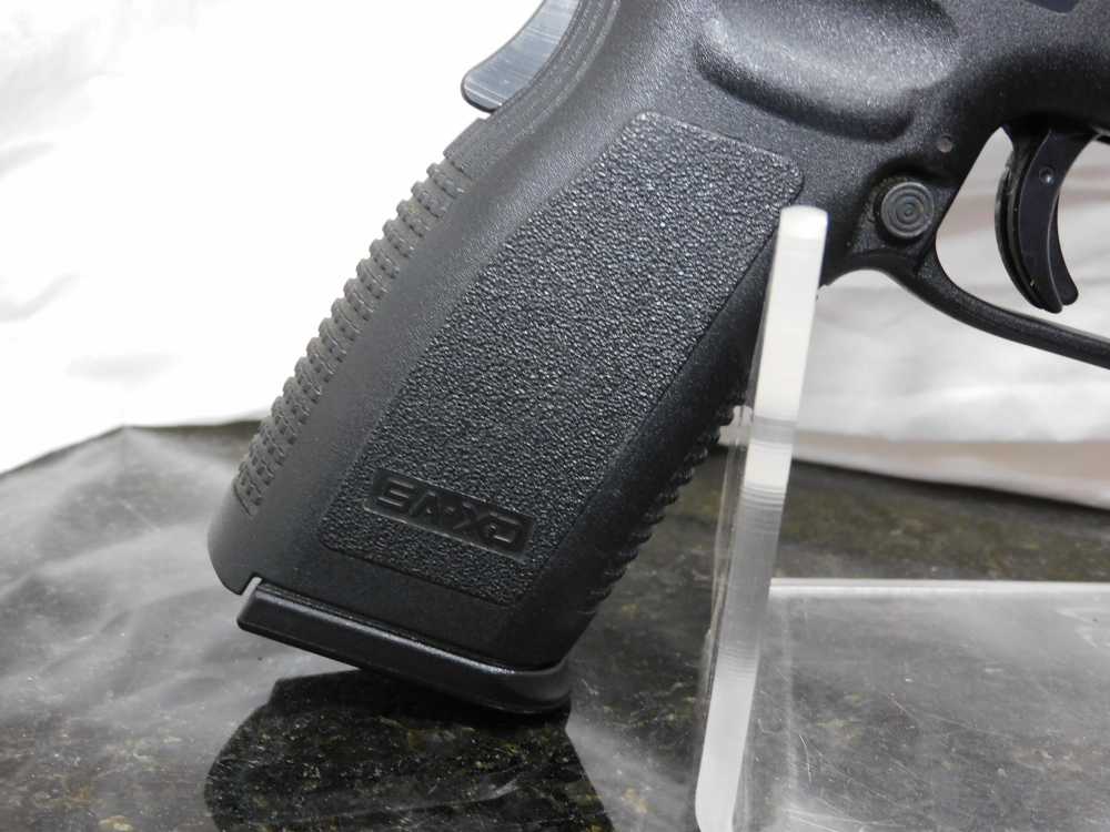 Springfield XD-45 45acp *Pre-Owned*-img-2