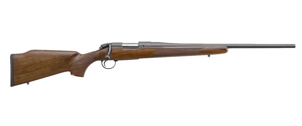 Bergara B14-TIMBER-GRAPHITE BLACK-3006-FP-24" (No Hidden Fees)-img-0