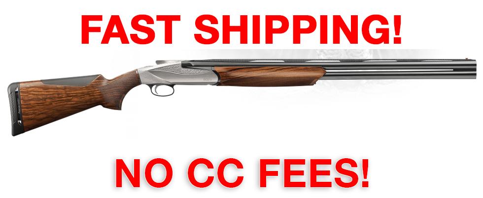 Benelli 828U - 28" 12 Gauge-img-0