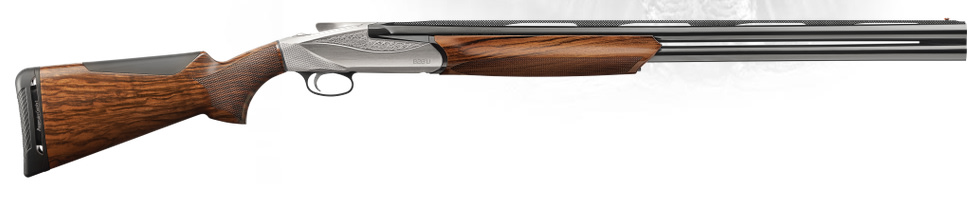 Benelli 828U - 28" 12 Gauge-img-1