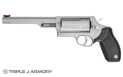 Taurus Judge 45C .410 Bore Pistol 2-441069MAG Matte-img-3
