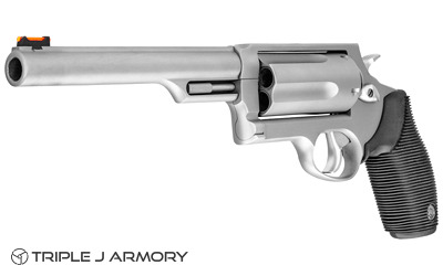 Taurus Judge 45C .410 Bore Pistol 2-441069MAG Matte-img-5