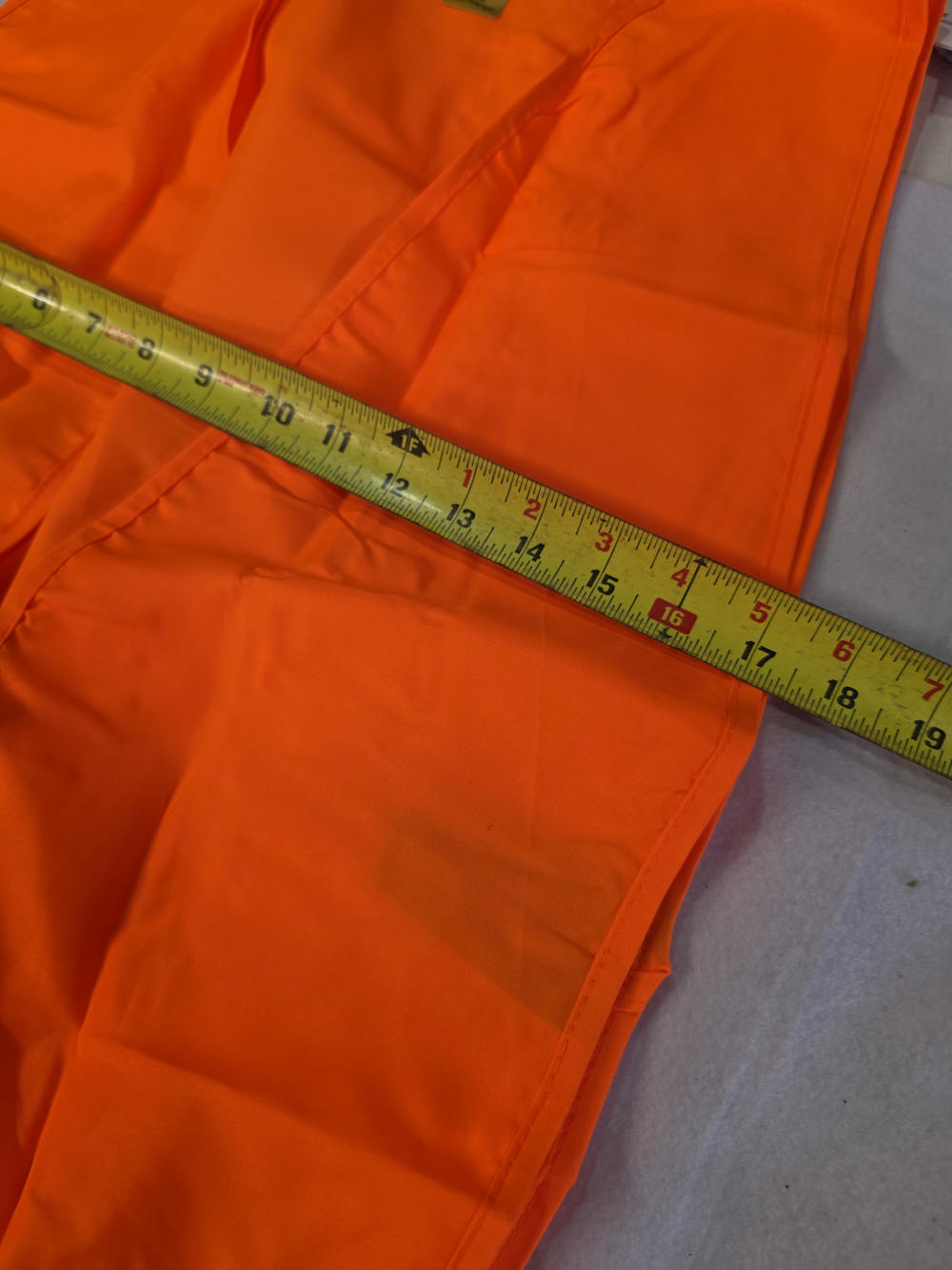 Hunter specialties safety vest-img-4