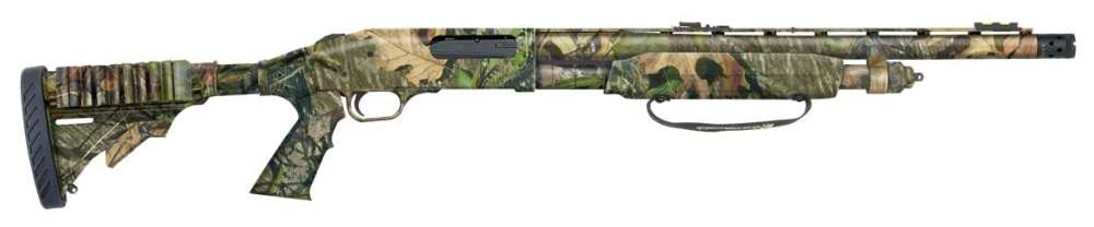 Mossberg 835 Ulti-Mag Tactical Turkey 12 Gauge-img-0